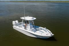 2025 Yellowfin Hybrid photo 4