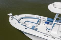 2025 Yellowfin Hybrid photo 8