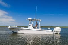 2025 Yellowfin Hybrid photo 1