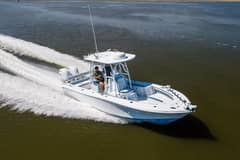 2025 Yellowfin Hybrid photo 9