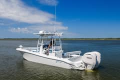 2025 Yellowfin Hybrid photo 3