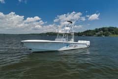2016 SeaVee photo 1