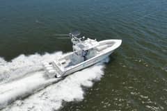 2016 SeaVee photo 9