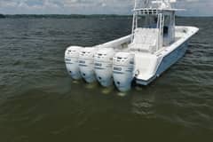 2016 SeaVee photo 8