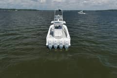 2016 SeaVee photo 7