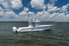 2016 SeaVee photo 2