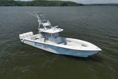 2016 SeaVee photo 5