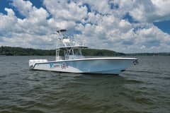 2016 SeaVee photo 4