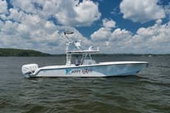 2016 SeaVee photo 3