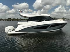 2022 Regal 42 XO photo 9
