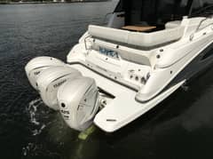 2022 Regal 42 XO photo 5
