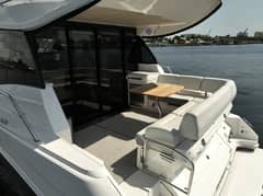 2022 Regal 42 XO photo 7