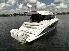 2022 Regal 42 XO photo 3