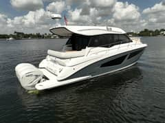 2022 Regal 42 XO photo 2