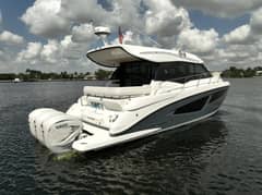 2022 Regal 42 XO photo 8