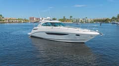 2014 Sea Ray photo 3