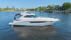 2014 Sea Ray photo 5