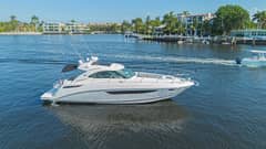 2014 Sea Ray photo 4