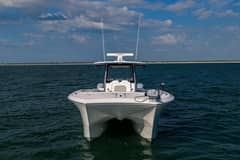 2026 Front Runner 37 Catamaran photo 7
