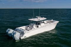 2026 Front Runner 37 Catamaran photo 4