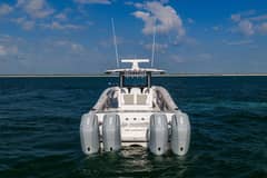 2026 Front Runner 37 Catamaran photo 6