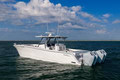 2026 Front Runner 37 Catamaran photo 2