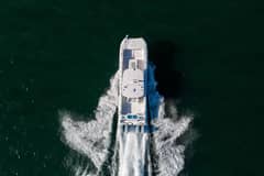 2026 Front Runner 37 Catamaran photo 8