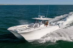 2026 Front Runner 37 Catamaran photo 9