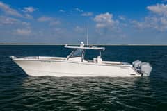 2026 Front Runner 37 Catamaran photo 1