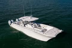 2026 Front Runner 37 Catamaran photo 5