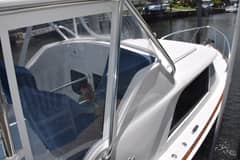 1962 Bertram 31 Express Cruiser "JOY RIDE" photo 3