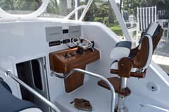 1962 Bertram 31 Express Cruiser "JOY RIDE" photo 7