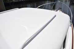 1962 Bertram 31 Express Cruiser "JOY RIDE" photo 4