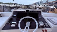1990 Viking 55 Motor Yacht "BLESSED" photo 8