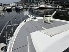 1990 Viking 55 Motor Yacht "BLESSED" photo 5