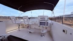 1990 Viking 55 Motor Yacht "BLESSED" photo 9