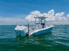 2023 Yellowfin Hybrid photo 3