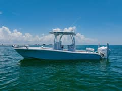 2023 Yellowfin Hybrid photo 4