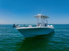 2023 Yellowfin Hybrid photo 6