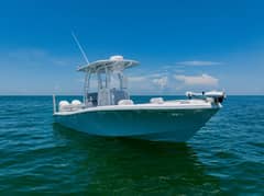 2023 Yellowfin Hybrid photo 2