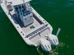 2023 Yellowfin Hybrid photo 8