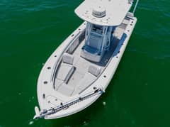 2023 Yellowfin Hybrid photo 7