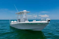 2023 Yellowfin Hybrid photo 5