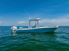 2023 Yellowfin Hybrid photo 1