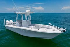 2023 Yellowfin Hybrid photo 7