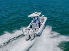 2023 Yellowfin Hybrid photo 9