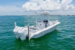 2023 Yellowfin Hybrid photo 6