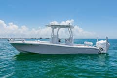 2023 Yellowfin Hybrid photo 1