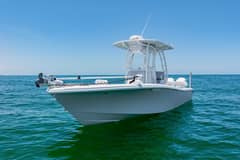 2023 Yellowfin Hybrid photo 2