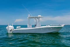 2023 Yellowfin Hybrid photo 4